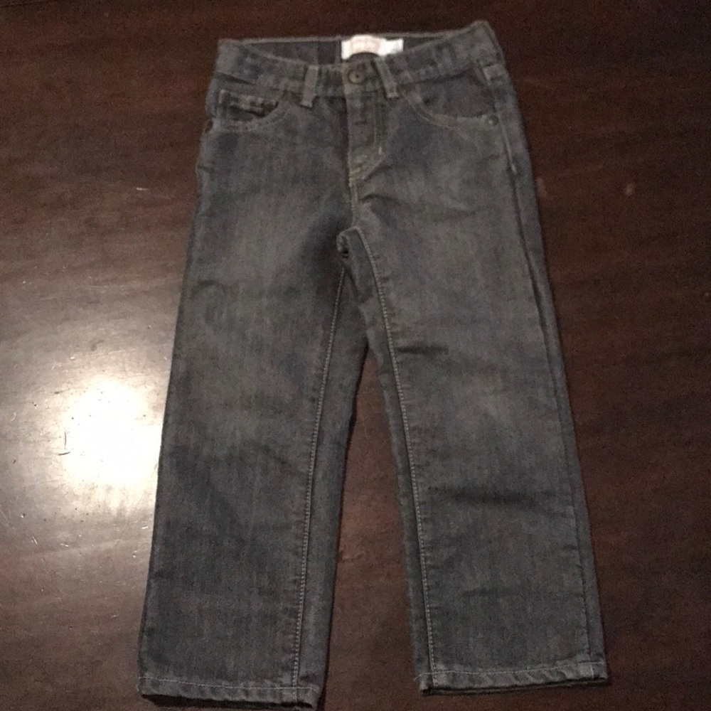 Jumping Beans 4T jeans